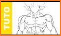 Learn to Draw Goku - DBZ related image