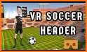 VR Soccer Header related image