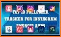 Unfollowers and Followers Tracker for Instagram. related image