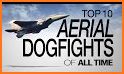 Draw Aircrafts: Dogfight related image