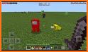 Mod among us Skin & Maps for Minecraft PE related image