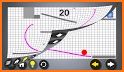 Physics Puzzles Drop Ball - Physics related image