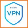 Skyline VPN — Secure & Private - Fast VPN related image