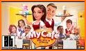 My Cafe: Recipes & Stories - World Cooking Game related image