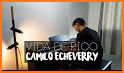 Camilo Vida De Rico Piano related image