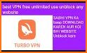 Lightspeed VPN - Fast Speed VPN & Free related image