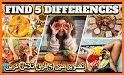 Magic Differnces : Find the Difference. Spot it! related image