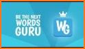 Word Guru Puzzle related image