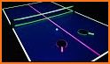 Table Destroyer: Neon Tennis related image