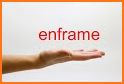 Enframe related image