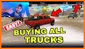 OffRoad Outlaws 8x8 Off Road Games Truck Adventure related image
