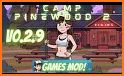 Camp Pinewood Game Walkthrough related image