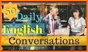 English conversation daily related image