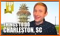 Charleston, SC - weather and more related image