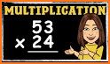 Zoogi 2x2 | Multiplication related image