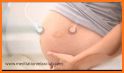 Music for pregnancy: relaxing music offline related image