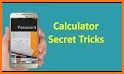 Calculator Vault LOCKED. - Photo & Video Safe Hide related image