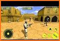 Call of Army Frontline Hero: Commando Attack Game related image