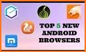 Tor Browser Mini ads free for android devices related image