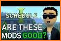 MOD-Tips : NEW Mods related image