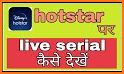 Hotstar Live TV Show Free HD TV Movies Guide related image