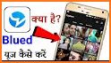 BoloJi - live call & video chat related image