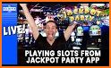 Cash Party Slots : Free Vegas Casino Games related image