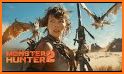 The Monster Hunter related image