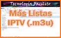 Momo Play TV fútbol M3u Player related image