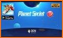 Planet Sprint related image