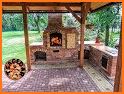 Outdoor Fireplace related image