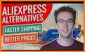 Aliexpress Global Deals related image