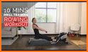 Rowing Machine Workouts related image