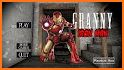Iron granny 2: Scary Games Mod 2019 related image