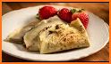 Making Crepes related image