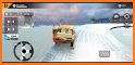 Beam Drive NG Death Stair Car Crash Accidents Pro related image