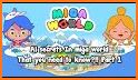 miga town my world - new secrets related image