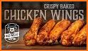 Chicken Wing Recipe related image