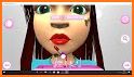 3D Makeup Games For Girls related image