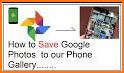 Photo Map for Google Photos and Google Drive related image