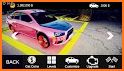 Modern Car Parking Game 3D: Driving Simulator related image