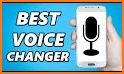Voice Changer for Phone Calls related image
