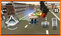 Ambulance Rescue Driving related image