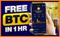 Bitcoin kraken-Earn real BTC & Free bitcoin mining related image