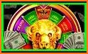 Huge Jackpot Slots Machine related image
