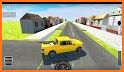 Pickup Car Driver Cargo Transport: Real Drive Game related image