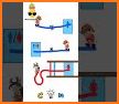 Draw to Toilet: Path to Pee related image