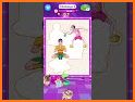 Pose Master: Puzzle Hideaway related image