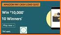 Cash Quiz 2020 related image