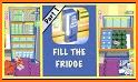 Fill The Fridge 2022 related image